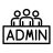 admin